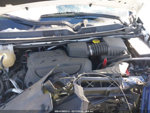 2019 CHRYSLER PACIFICA 2C4RC1BG3KR561168 Photo 9