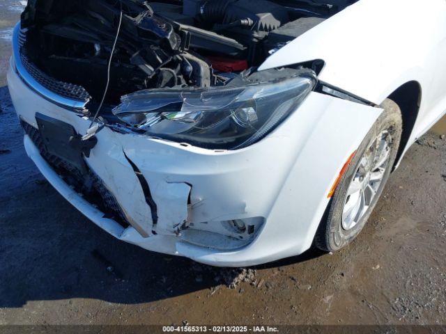 2019 CHRYSLER PACIFICA 2C4RC1BG3KR561168 Photo 5