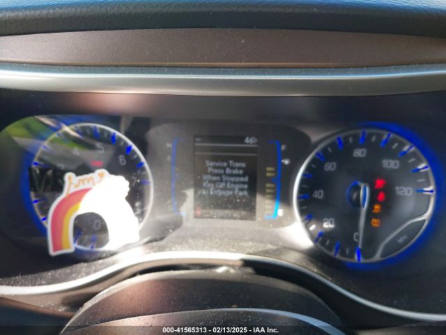 2019 CHRYSLER PACIFICA 2C4RC1BG3KR561168 Photo 6