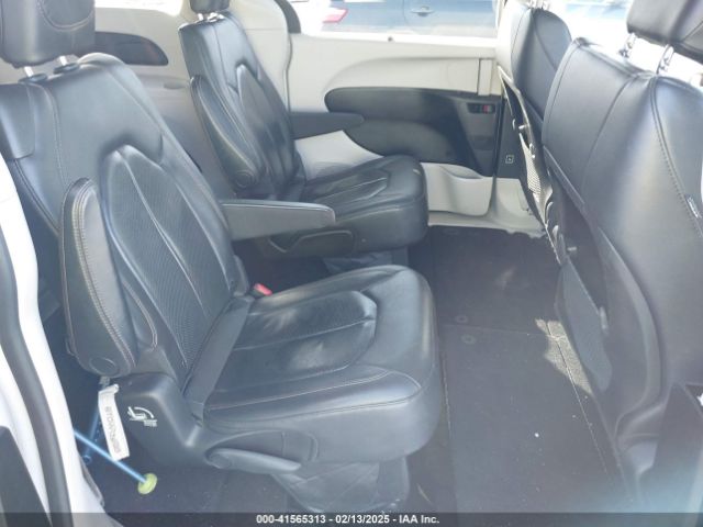 2019 CHRYSLER PACIFICA 2C4RC1BG3KR561168 Photo 7