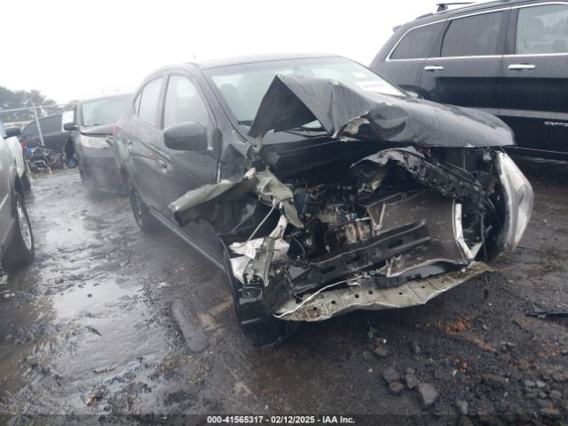 2020 MITSUBISHI MIRAGE G4 ML32F3FJ3LHF11092