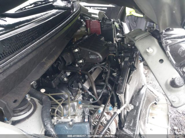 2020 MITSUBISHI MIRAGE G4 ML32F3FJ3LHF11092 Photo 9