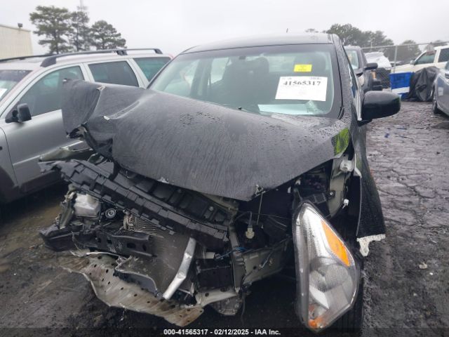 ML32F3FJ3LHF11092 Mitsubishi Mirage G4 Es
