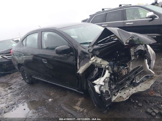 ML32F3FJ3LHF11092 Mitsubishi Mirage G4 Es