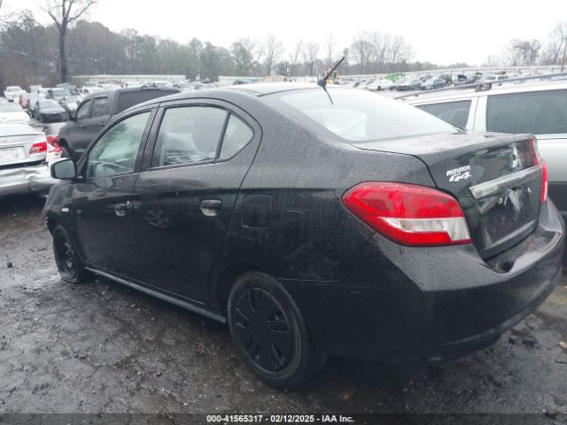 ML32F3FJ3LHF11092 Mitsubishi Mirage G4 Es