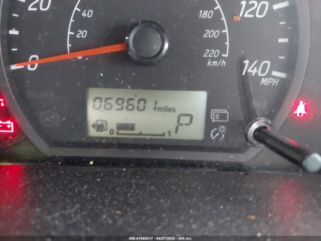 ML32F3FJ3LHF11092 Mitsubishi Mirage G4 Es