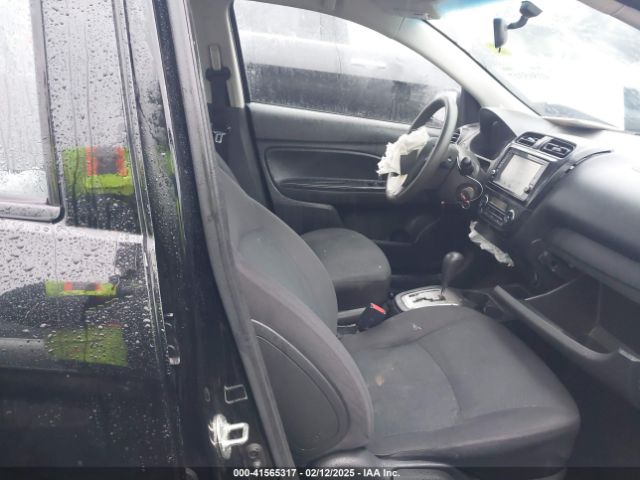 2020 MITSUBISHI MIRAGE G4 ML32F3FJ3LHF11092 Photo 4