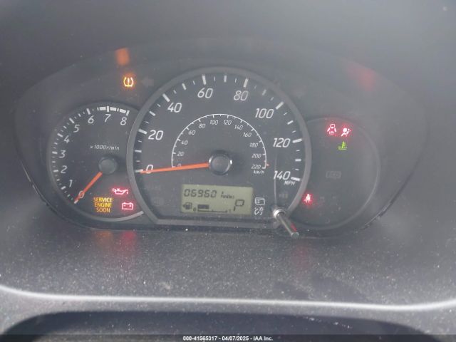 2020 MITSUBISHI MIRAGE G4 ML32F3FJ3LHF11092 Photo 6