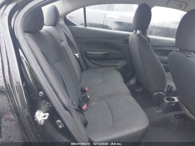 2020 MITSUBISHI MIRAGE G4 ML32F3FJ3LHF11092 Photo 7