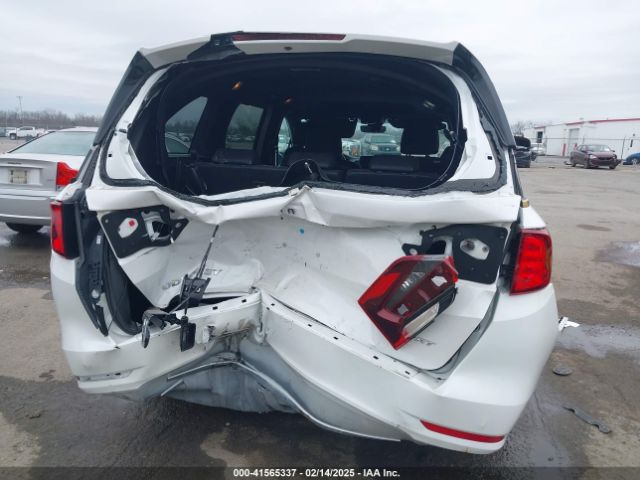 5FNRL6H74RB069338 Honda Odyssey Sport