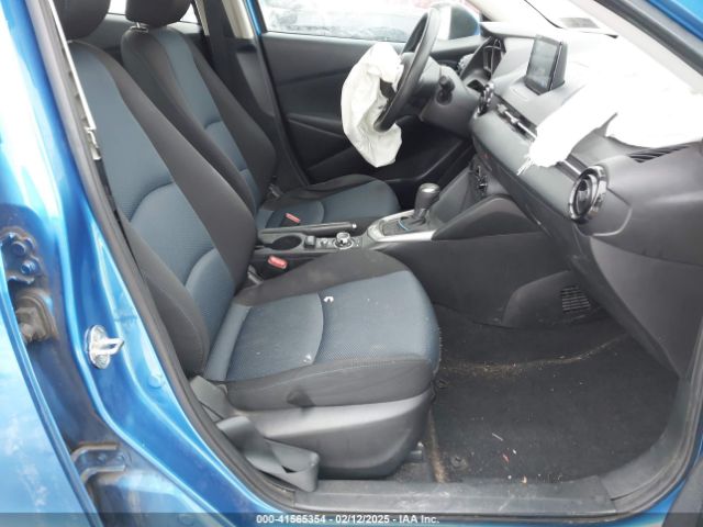 3MYDLBYV6KY528625 Toyota YARIS L