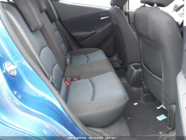 3MYDLBYV6KY528625 Toyota YARIS L