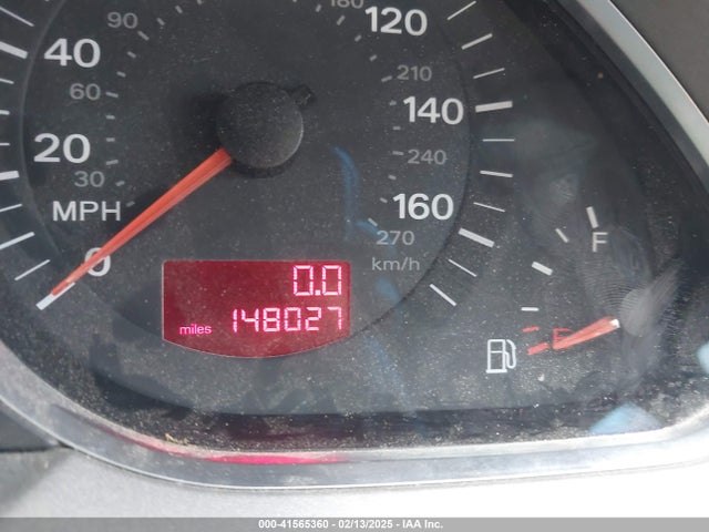 2006 AUDI A6 WAUKH74F46N159881 Photo 6