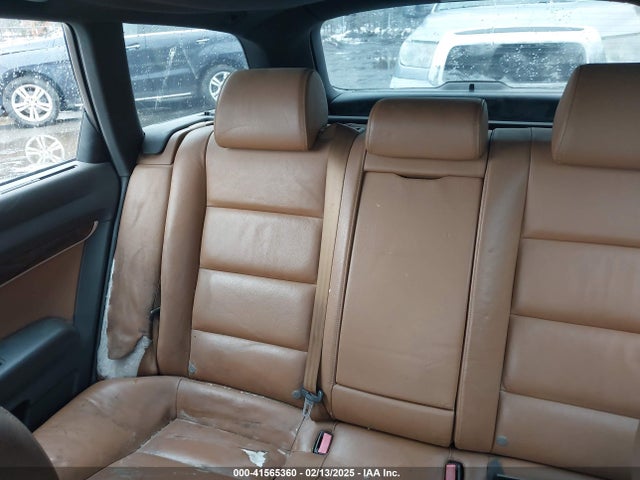 2006 AUDI A6 WAUKH74F46N159881 Photo 7