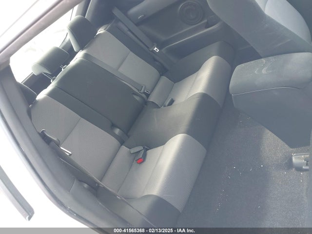 JTKJF5C77E3081151 Scion TC