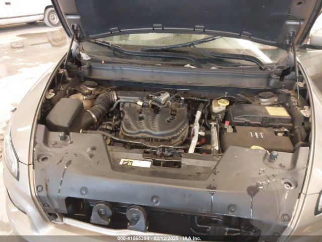 1C4PJLJS6GW338975 Jeep Cherokee Overland