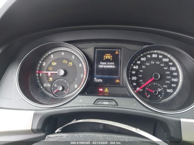 1V2YE2CA5LC228064 Volkswagen Atlas Cross Sport 3.6l V6 Se W/technology/3.6l V6 Se W/technology R-line