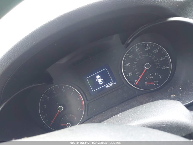 KIA Optima Lx 2016 5XXGT4L30GG016985 Image 7