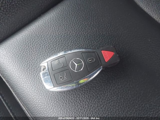 WDDSJ4GB2JN684614 Mercedes-Benz CLA 250 4MATIC