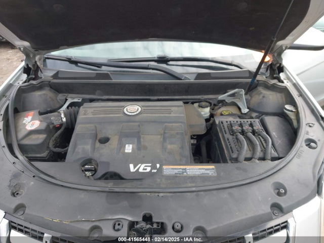 2013 CADILLAC SRX 3GYFNCE34DS509534 Photo 9