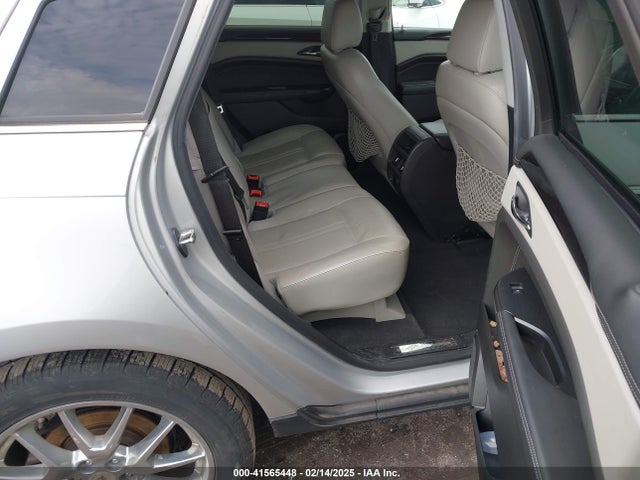 2013 CADILLAC SRX 3GYFNCE34DS509534 Photo 7