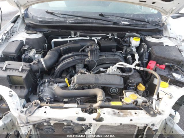 4S3BWAE67L3034241 Subaru Legacy Premium
