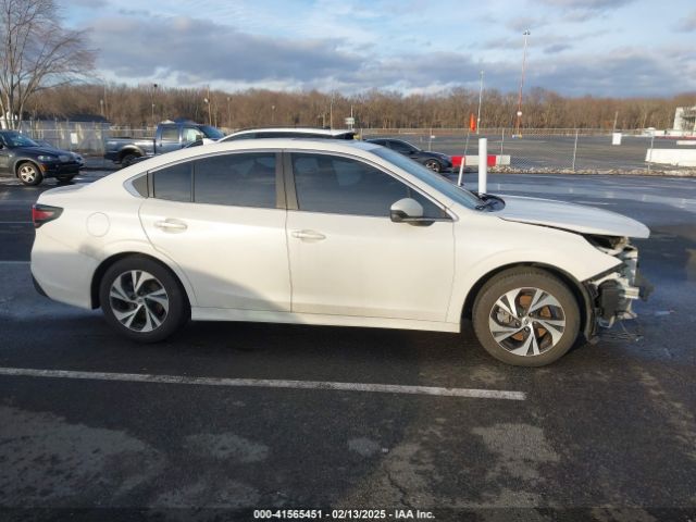 4S3BWAE67L3034241 Subaru Legacy Premium