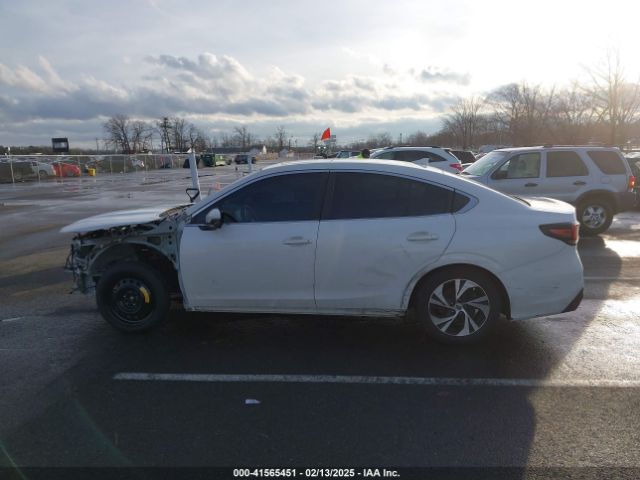 4S3BWAE67L3034241 Subaru Legacy Premium