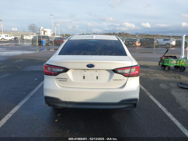 4S3BWAE67L3034241 Subaru Legacy Premium