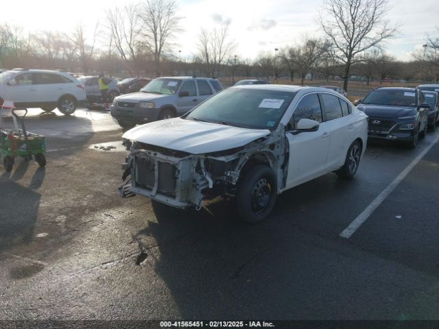 4S3BWAE67L3034241 Subaru Legacy Premium