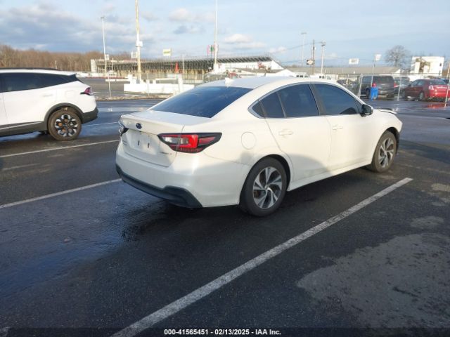 4S3BWAE67L3034241 Subaru Legacy Premium