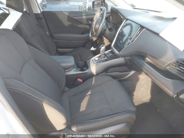 4S3BWAE67L3034241 Subaru Legacy Premium