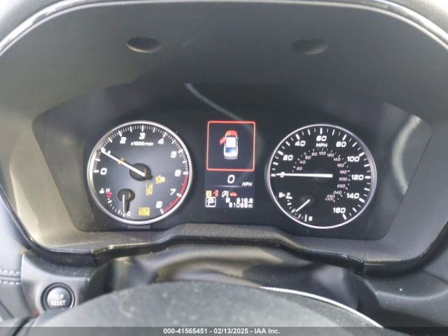 4S3BWAE67L3034241 Subaru Legacy Premium
