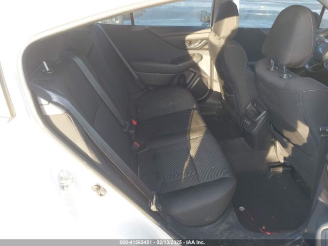 4S3BWAE67L3034241 Subaru Legacy Premium