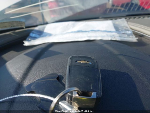 2G1105S39J9111347 Chevrolet IMPALA 1LT