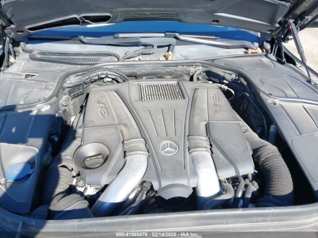 WDDUG8FB9FA070111 Mercedes-Benz 2015
