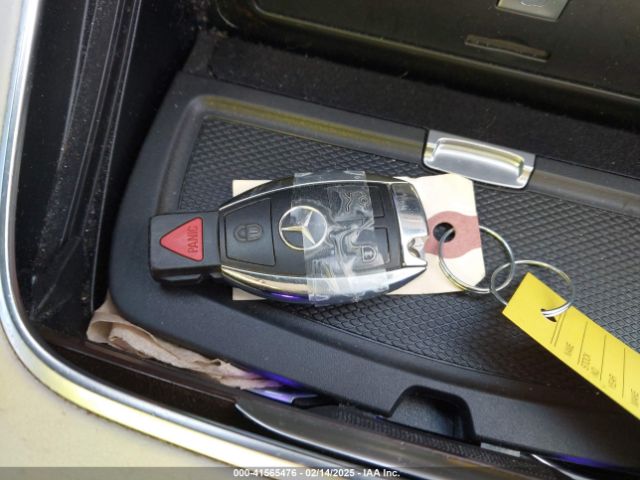 WDDUG8FB9FA070111 Mercedes-Benz 2015