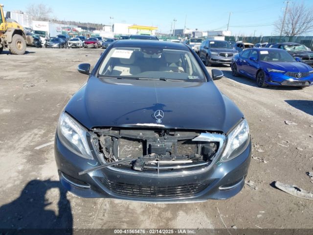WDDUG8FB9FA070111 Mercedes-Benz 2015