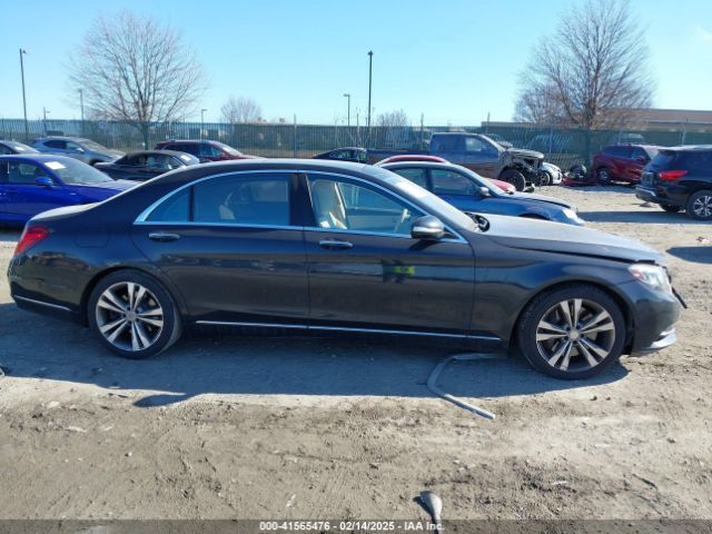 WDDUG8FB9FA070111 Mercedes-Benz 2015