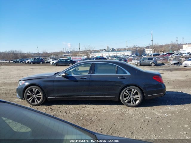 WDDUG8FB9FA070111 Mercedes-Benz 2015