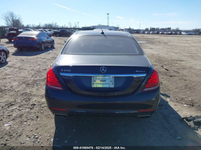 WDDUG8FB9FA070111 Mercedes-Benz 2015
