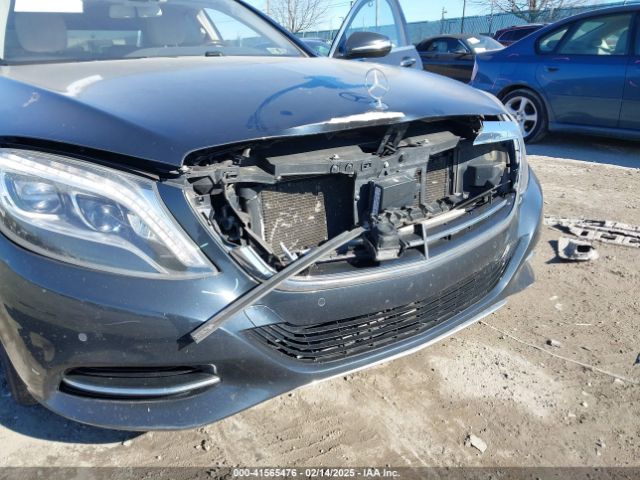WDDUG8FB9FA070111 Mercedes-Benz 2015