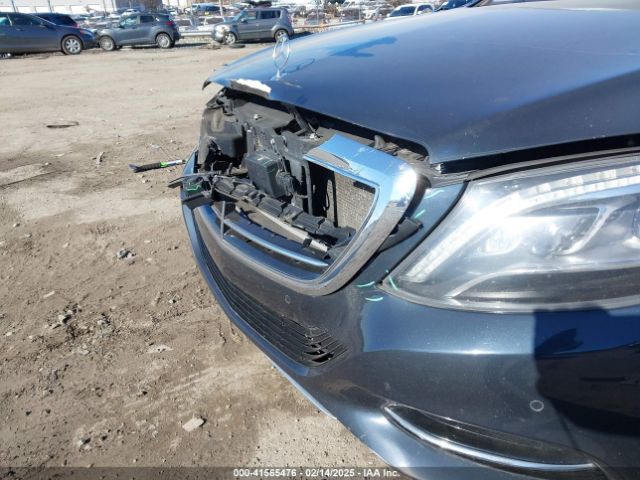 WDDUG8FB9FA070111 Mercedes-Benz 2015