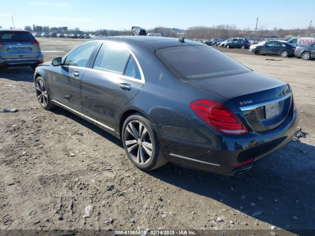 WDDUG8FB9FA070111 Mercedes-Benz 2015
