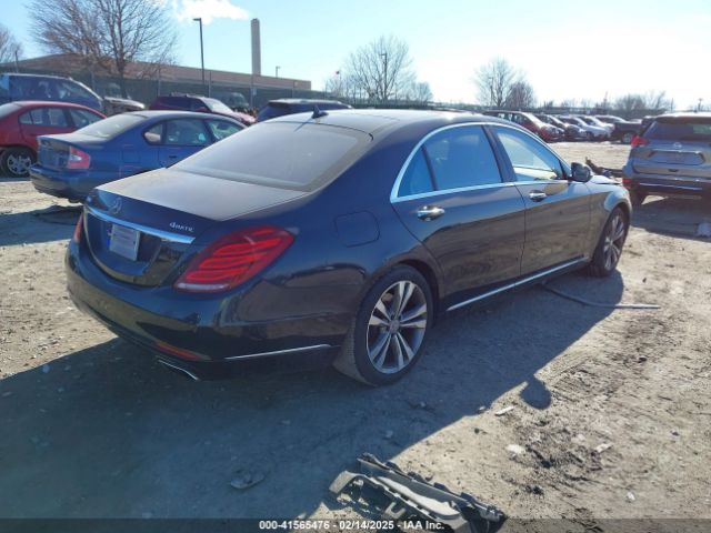 WDDUG8FB9FA070111 Mercedes-Benz 2015