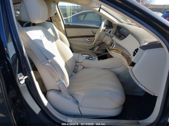 WDDUG8FB9FA070111 Mercedes-Benz 2015
