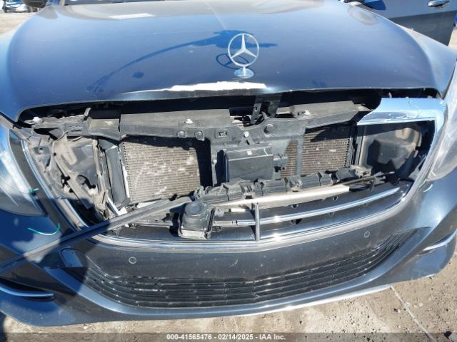 WDDUG8FB9FA070111 Mercedes-Benz 2015