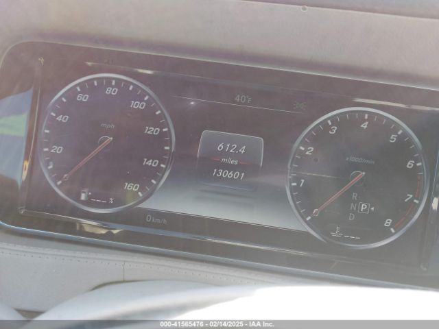 WDDUG8FB9FA070111 Mercedes-Benz 2015