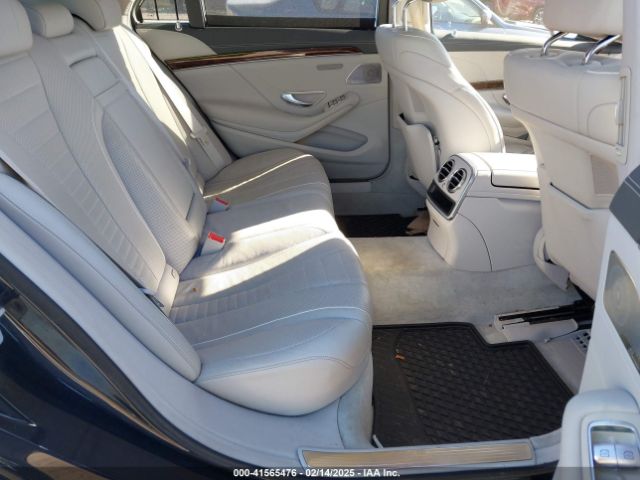 WDDUG8FB9FA070111 Mercedes-Benz 2015