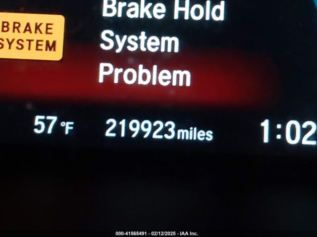 2HGFC3B9XGH358017 Honda Civic Touring